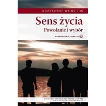 sens życia - ks. krzysztof wons