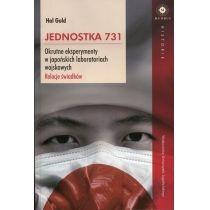 jednostka 731