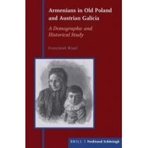 armenians in old poland and austrian galicia