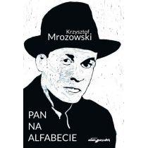 pan na alfabecie