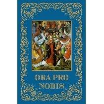 ora pro nobis