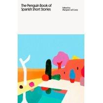 the penguin book of spanish short stories