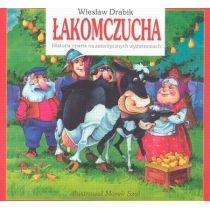 łakomczucha