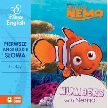 liczby pierwsze angielskie słowa gdzie jest nemo