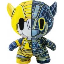 dznr: transformers - bumblebee yume toys