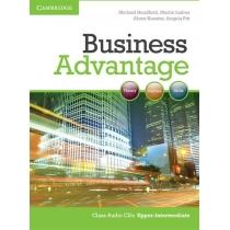 business advantage upper int audio cds (2)