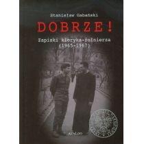 dobrze!