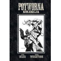 potworna kolekcja