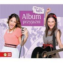 violetta. album przyjaźni