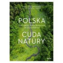 polska. cuda natury