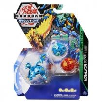 bakugan evolutions. zestaw startowy 69 spin master 6063601