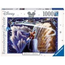 puzzle 1000 el. walt disney. fantazja ravensburger