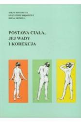 postawa ciała, jej wady i korekcja