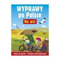 na wsi wyprawy po polsce