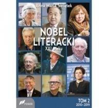 nobel literacki xxi wieku t.2 2010 - 2019