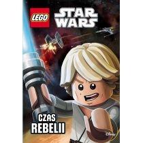 lego star wars. czas rebelii