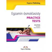 egzamin ósmoklasisty. practice tests