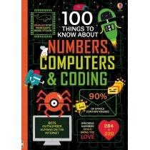 100 things to know about numbers, computers and coding