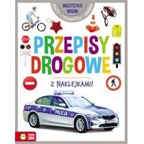 wszystko wiem! przepisy drogowe