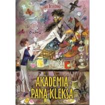 akademia pana kleksa