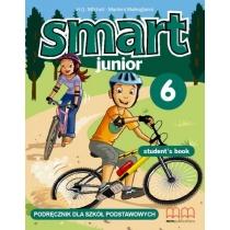 smart junior 6 student's book