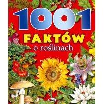 1001 faktów o roślinach