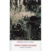 great expectations. vintage classics library