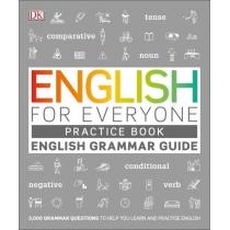 english for everyone english grammar guide practice book