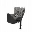 fotelik cybex sirona s2 i-size soho grey 0-18 kg