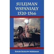 sulejman wspaniały 1520-1566