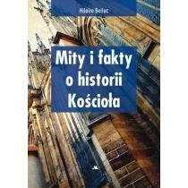 mity i fakty o historii kościoła