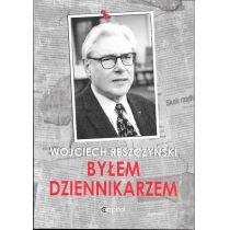 byłem dziennikarzem