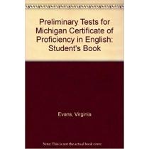 preliminary tests for michigan cpe sb oop