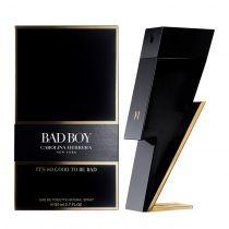 carolina herrera bad boy woda toaletowa spray 50 ml