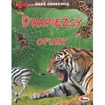 drapieżcy i ofiary