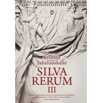 silva rerum iii