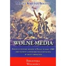 wolne media