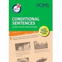 10 minut na angielski. conditional sentences pons