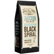 natjun herbata czarna black spiral 100 g