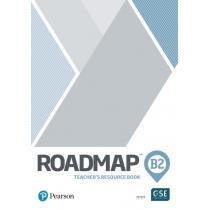 roadmap b2. teacher's book with digital resources & assessme