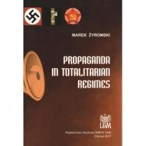 propaganda in totalitarian regimes