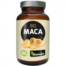 hanoju maca premium 500 mg - suplement diety 180 tab.