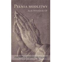 pełnia modlitwy