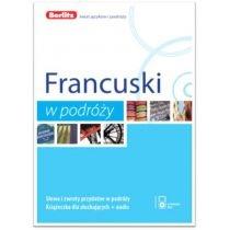 francuski w podróży 3w1