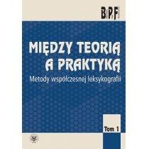 między teorią a praktyką. metody współczesnej leksykolo