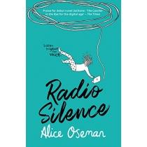 radio silence