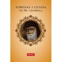 nowenna i litania do św. charbela