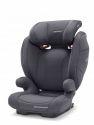 recaro monza nova evo seatfix black, grey 2021