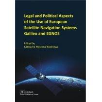 legal and political aspects of the use of european satellite