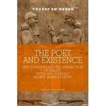 the poet a&#8203;nd existence. text contents and the interac